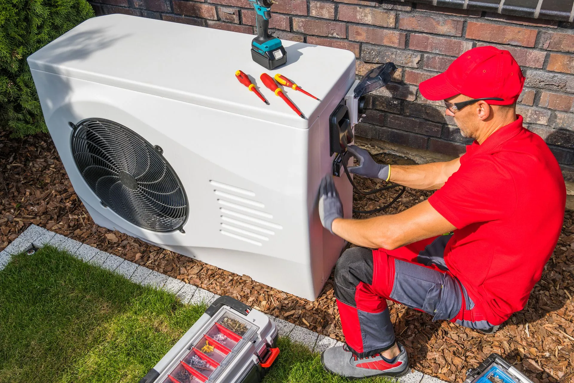 About HVAC in Tavares, FL